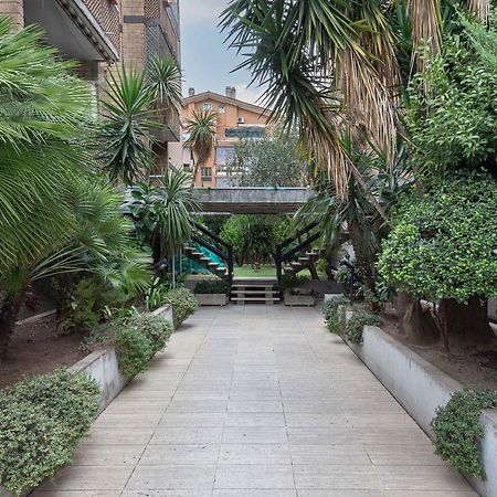 Aurelia Vibe Apt Rom Exterior foto
