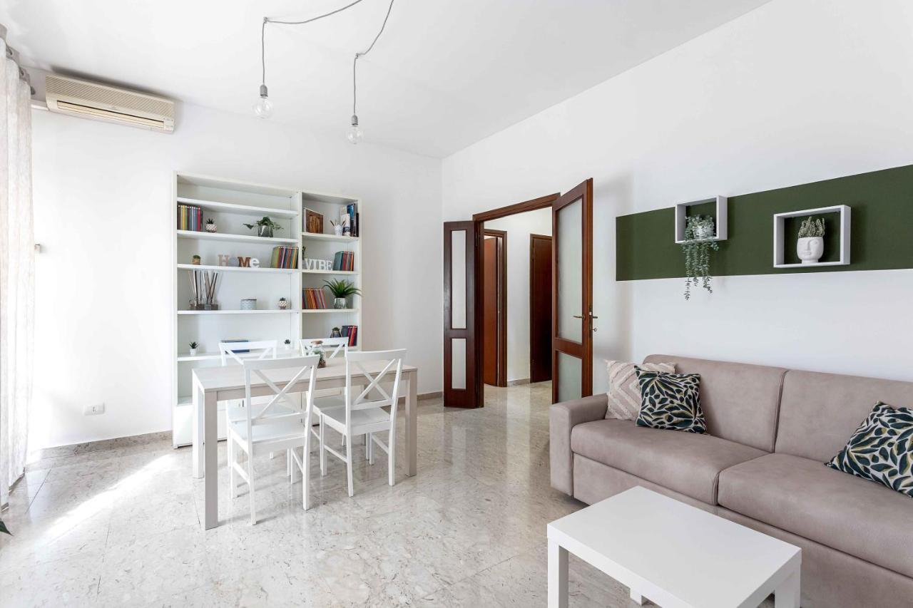 Aurelia Vibe Apt Rom Exterior foto