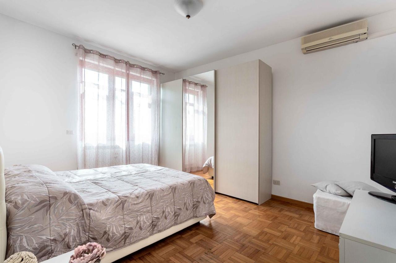 Aurelia Vibe Apt Rom Exterior foto