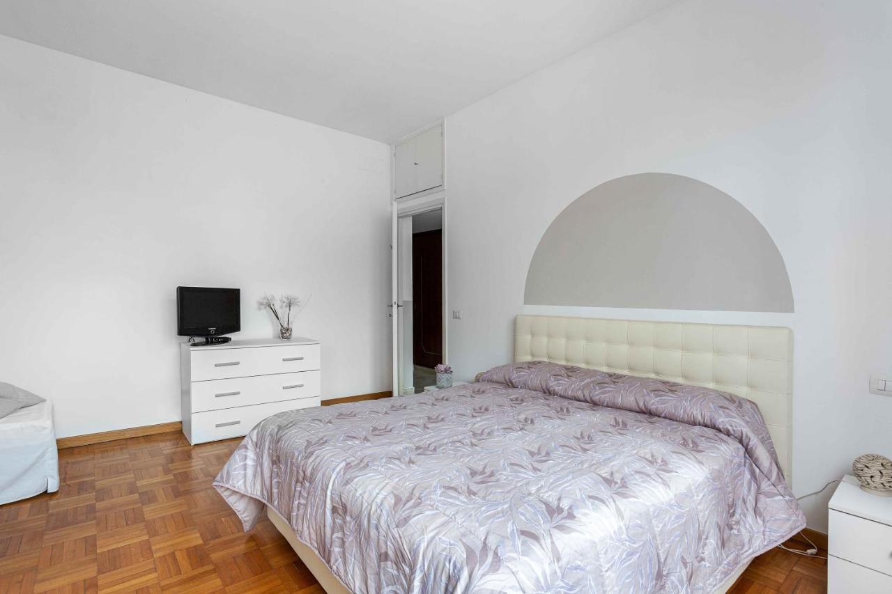 Aurelia Vibe Apt Rom Exterior foto