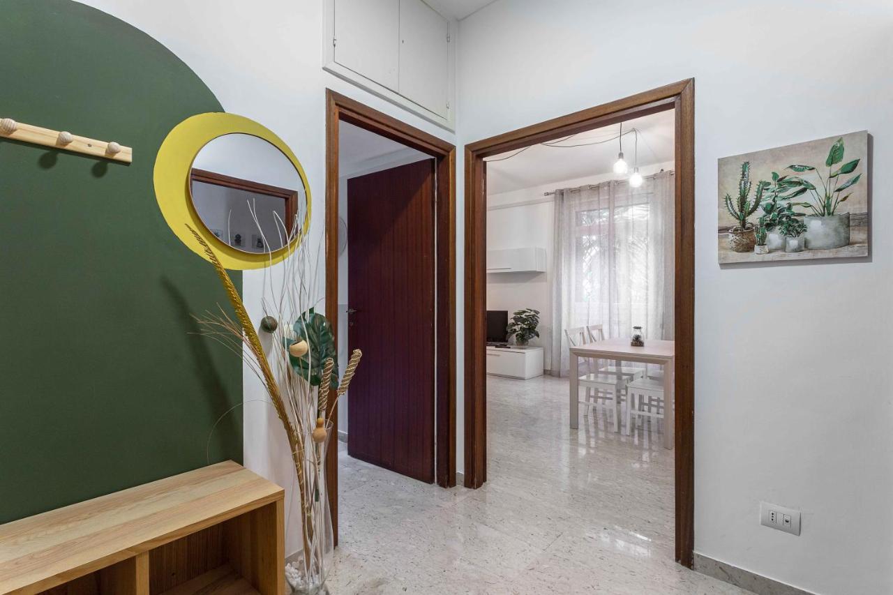 Aurelia Vibe Apt Rom Exterior foto