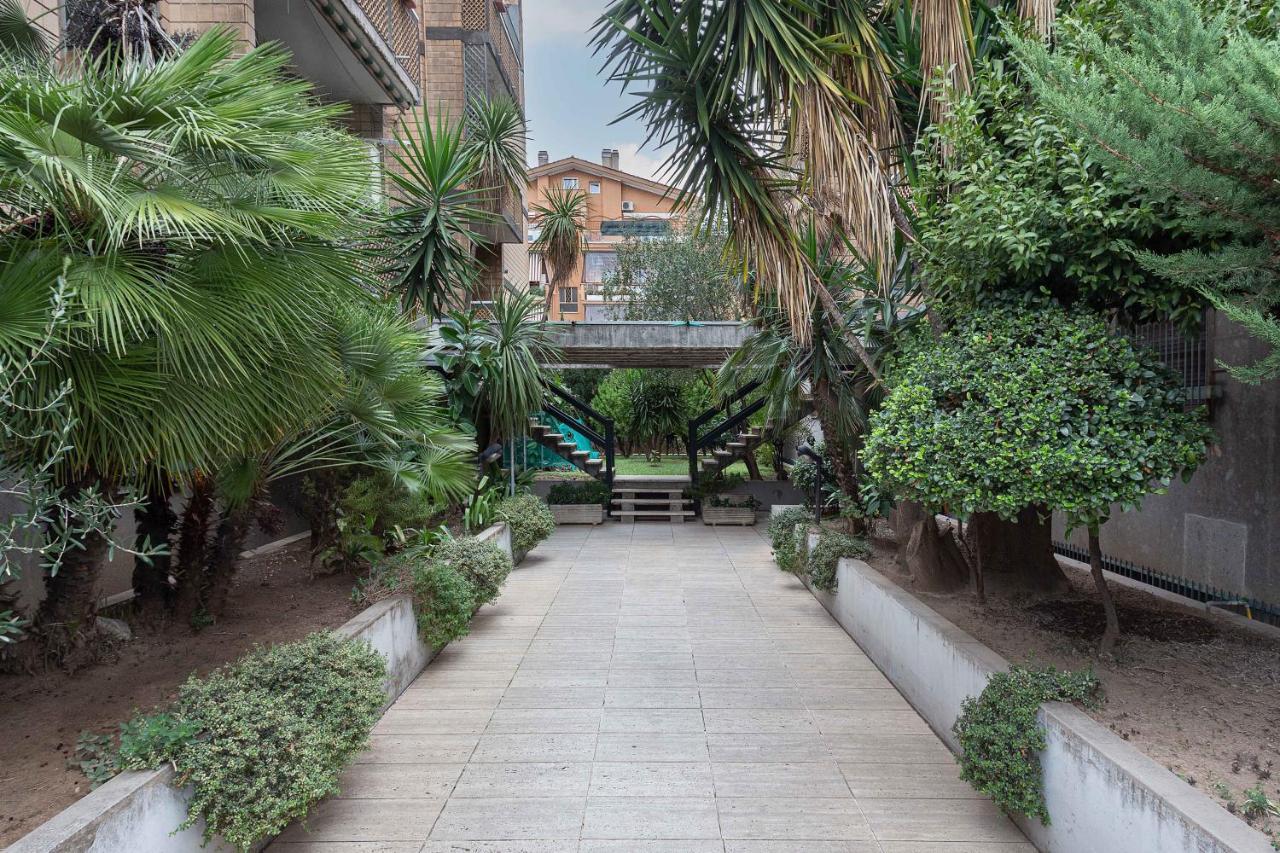 Aurelia Vibe Apt Rom Exterior foto