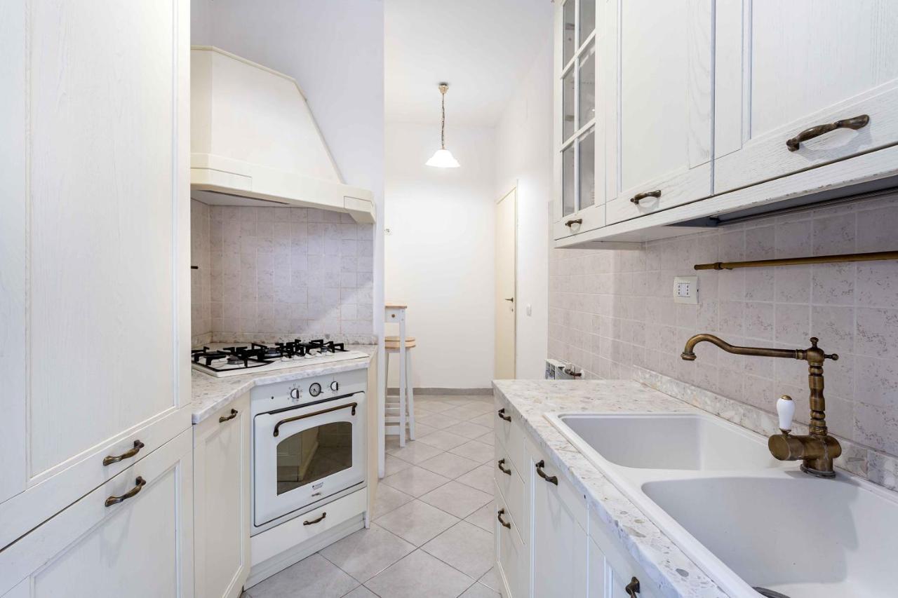 Aurelia Vibe Apt Rom Exterior foto