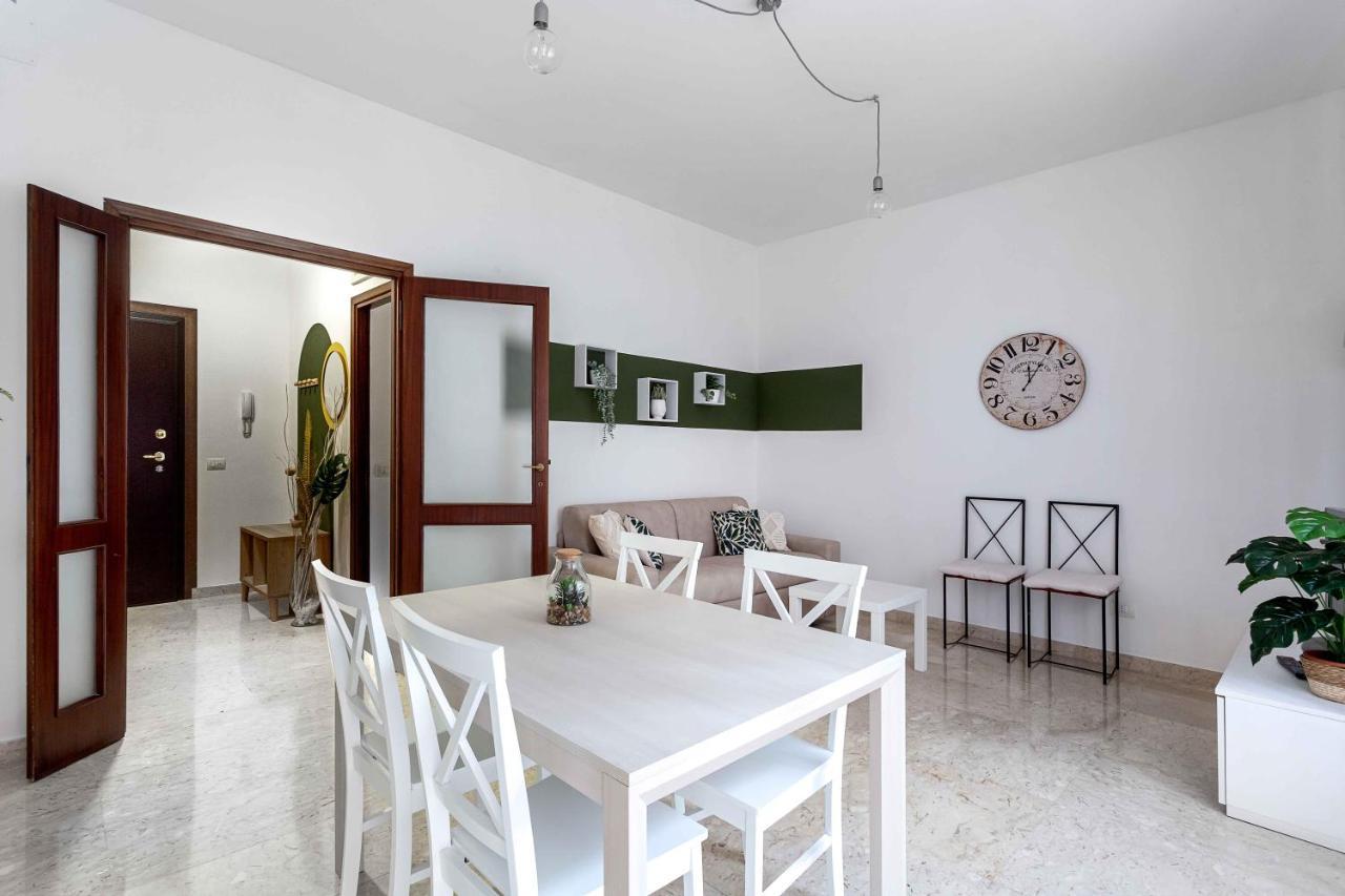Aurelia Vibe Apt Rom Exterior foto